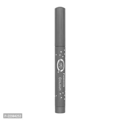 Fashion Colour German Eyeshadow II Silky, Smooth and Light Eyeshadow Pencil (01 Crystal Light)-thumb3