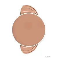 Fashion Colour Colour Correction Natural Makeup Base Concealer - for All Skin Tones, Dermatologically Approved Creamy  Long Lasting (FS26) Natural Finish-thumb1