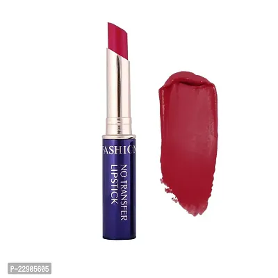 Fashion Colour Lipstick (Matte)