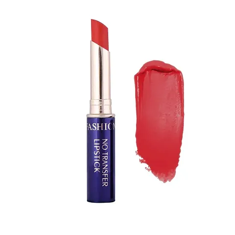 Fashion Colour Non-Transfer Matt Waterproof Lipstick