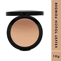 Fashion Colour Velvet Touch Face Powder FCP02 (Shade 03)-thumb4