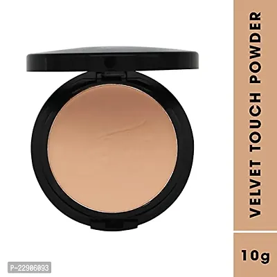 Fashion Colour Velvet Touch Face Powder FCP02 (Shade 03)-thumb5