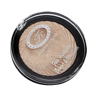 Fashion Colour Face Highlighter Bronzer and Illuminator, Unique Lightweight Formula (Shade 05)-thumb2