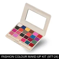 Fashion Colour Professional Makeup KIt FC977-24 (Shade 01)-thumb2