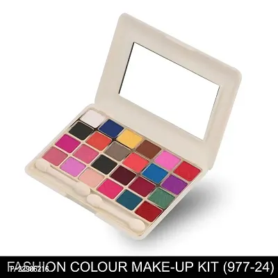 Fashion Colour Professional Makeup KIt FC977-24 (Shade 01)-thumb3