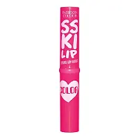 Fashion Colour Kiss Lip Balm Pack Of 2 (Shade 02)-thumb1