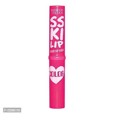 Fashion Colour Kiss Lip Balm Pack Of 2 (Shade 02)-thumb2