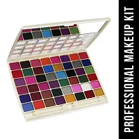 Fashion Colour Professional and Home Makeup Kit (FC948) With 48 Glamorous Eyeshadow (Shade 02)-thumb2