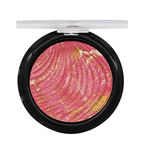 Fashion Colour Baked Blusher