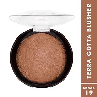 Fashion Colour Waterproof Tera Cotta Blusher, 16g (Shade 19)-thumb1