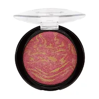 Fashion Colour Waterproof Tera Cotta Blusher, 16g (Shade 07)-thumb1