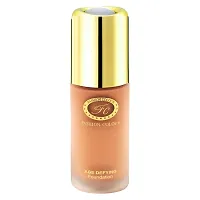 Fashion Colour Age Defying Foundation IF06 (03 Sun Beige)-thumb1