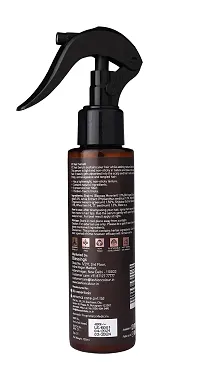 Fashion Colour Hair Serum For Hair Loss Control Therapy, Non Sticky  Non Greasy Hair Serum For Silky  Smooth Hair, Tames Frizzy Hair | Strong, Tangle Free,  Made In India, 100ml-thumb2