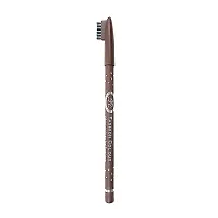 Fashion Colour Glimmerstick for Eyebrow 1.3g | Long Lasting Eyebrow Pencil | Soft Textured Natural Daily Look Eyebrow Makeup. Pack of 2 (Summer Tan)-thumb2