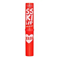 Fashion Colour Kiss Lip Balm Pack Of 2 (Shade 05)-thumb1