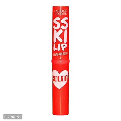 Fashion Colour Kiss Lip Balm Pack Of 2 (Shade 05)-thumb2