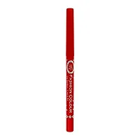 Fashion Colour Lip Liner (10 Spicy Chill)-thumb2