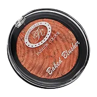 Fashion Colour Baked Blusher (Shade 08)-thumb2