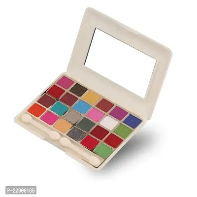 Fashion Colour Professional Makeup KIt FC977-24 (Shade 02)-thumb2