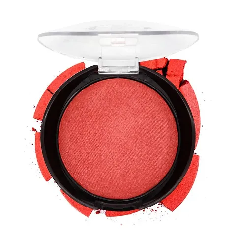 Fashion Colour Terra Cotta Blusher BE207