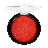 Fashion Colour Waterproof Tera Cotta Blusher, 16g (Shade 18)-thumb1