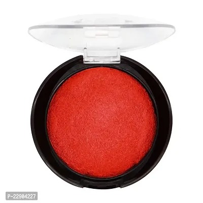 Fashion Colour Waterproof Tera Cotta Blusher, 16g (Shade 18)-thumb2