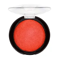 Fashion Colour Waterproof Tera Cotta Blusher, 16g (Shade 16)-thumb1