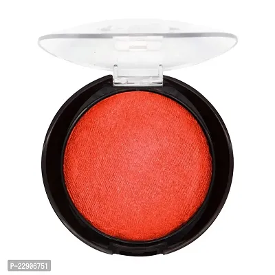 Fashion Colour Waterproof Tera Cotta Blusher, 16g (Shade 16)-thumb2