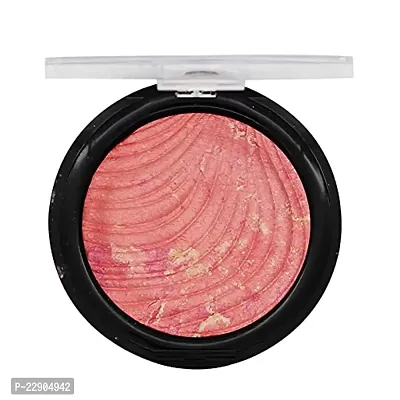 Fashion Colour Baked Blusher (Shade 07)