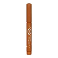 Fashion Colour German Eyeshadow II Silky, Smooth and Light Eyeshadow Pencil (03 Bronze Glow)-thumb2