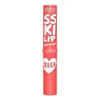 Fashion Colour Kiss Lip Balm Pack Of 2 (Shade 08)-thumb1