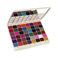 Fashion Colour Professional and Home Makeup Kit (FC948) With 48 Glamorous Eyeshadow (Shade 02)-thumb1