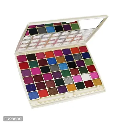 Fashion Colour Professional and Home Makeup Kit (FC948) With 48 Glamorous Eyeshadow (Shade 02)-thumb2