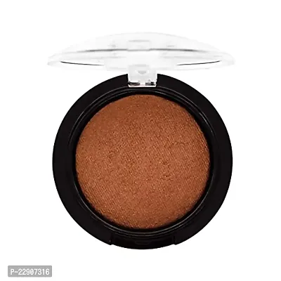 Fashion Colour Terra Cotta Blusher BE207 (Shade 10)