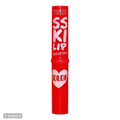 Fashion Colour Kiss Lip Balm Pack Of 2 (Shade 06)-thumb2