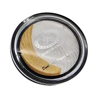 Fashion Colour Dual Face Powder and Blusher (Shade 01)-thumb2