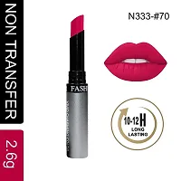 Fashion Colour Lipstick (Matte)-thumb1