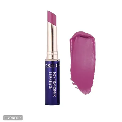 Fashion Colour Lipstick 25 Grey Lilac (Matte)