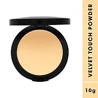 Fashion Colour Velvet Touch Face Powder FCP02 (Shade 01)-thumb4