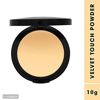 Fashion Colour Velvet Touch Face Powder FCP02 (Shade 01)-thumb5