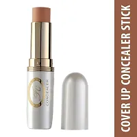 Fashion Colour Light Corrective Concealer Stick Satin Foundation (Shade 005) Satin Finish-thumb1