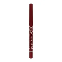 Fashion Colour Lip Liner (08 Rum Raisin)-thumb2