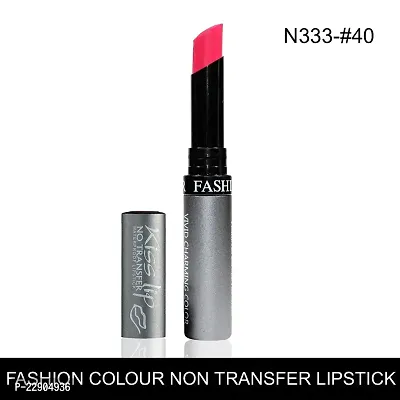 Fashion Colour Lipstick (Matte)-thumb3