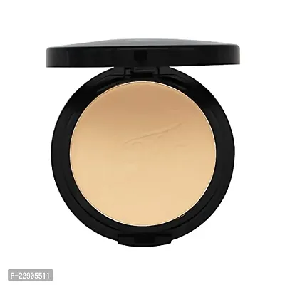 Fashion Colour Velvet Touch Face Powder FCP02 (Shade 02)-thumb0