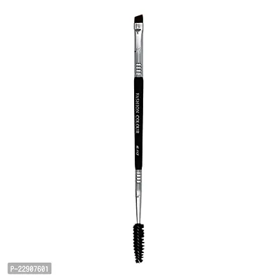 Fashion Colour Makeup Brush (Double Ended Eyebrow Brush)