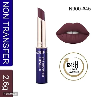 Fashion Colour Lipstick (Matte)-thumb2