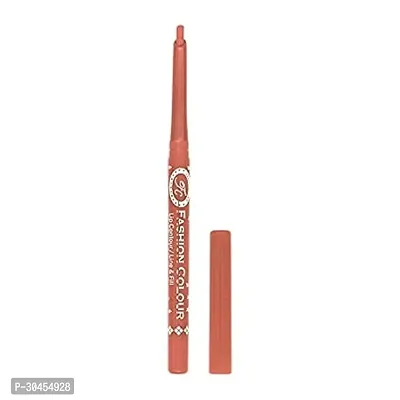 FASHION COLOUR Lip Liner | Lip Contour | Line  Fill | Waterproof | Long Lasting | Smudge-proof  Transferproof | Matte Finish | 10gm | In the Nudes-thumb0