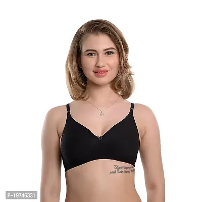 Comfortable daily use Bra for Women-thumb0