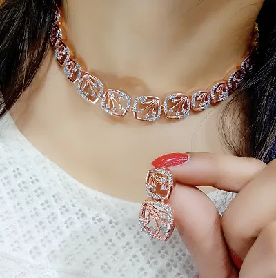 Women Jewellery Set 