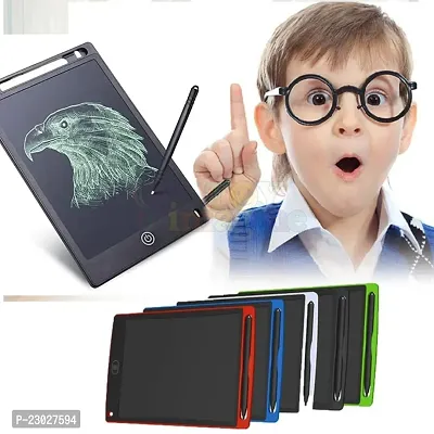 Premium Quality Toy Imagine 8.5 Inch Lcd Writing Tablet For Kids Digital Magic Slate Boys  Girls Pack Of 5